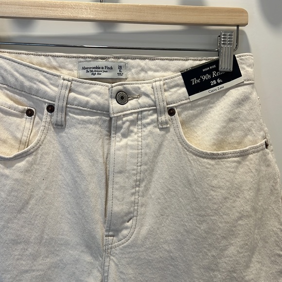 Relaxed fit summer jeans 🔥 - Picture 2 of 3